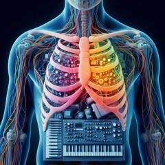 Synth 158 Pattern 141