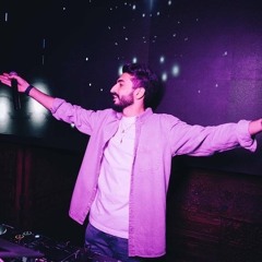 DJ SPARK REMIX -  حاسد روحي - محود التركي