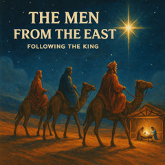 The Men from the East - Christian Pop Worship
