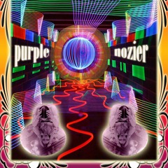 Purple Nozier