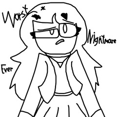 M E L L Y - WORST NIGHTMARE EVER