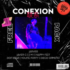 FREE PACK CONEXION (REGGAETON, RKT, GUARACHA, FUNK Y MAS)