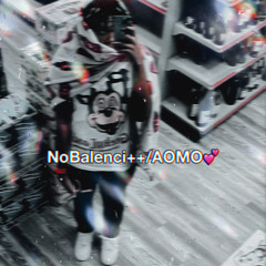 NoBalenci++/AOMO (p. Lil Fari)