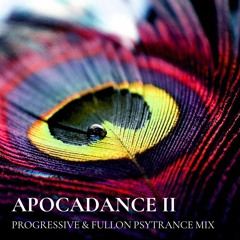 Castro DJ set @ Apocadance II | Progressive to Fullon Psytrance Mix | Gothenburg