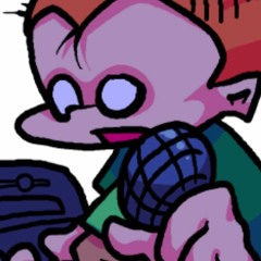 ~ [FNF Pico Bonetrousle] ~ Blamsmash