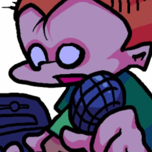 ~ [FNF Pico Bonetrousle] ~ Blamsmash