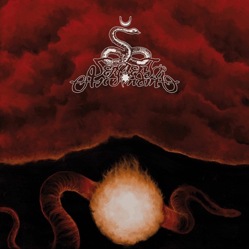 SERPENT ASCENDING - Hyperborean Folklore