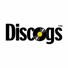 #Homespun with Discogs May 20, 2020