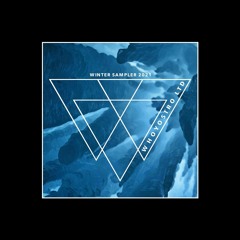 [WHLTD166] Various Artists - Winter Sampler 2021