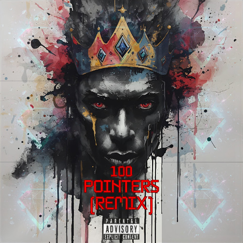 100 Pointers (Remix)