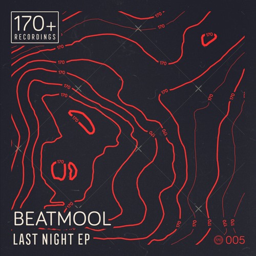Beatmool - First Snow