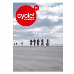 Épisode 131 : Cycle ! Magazine 19