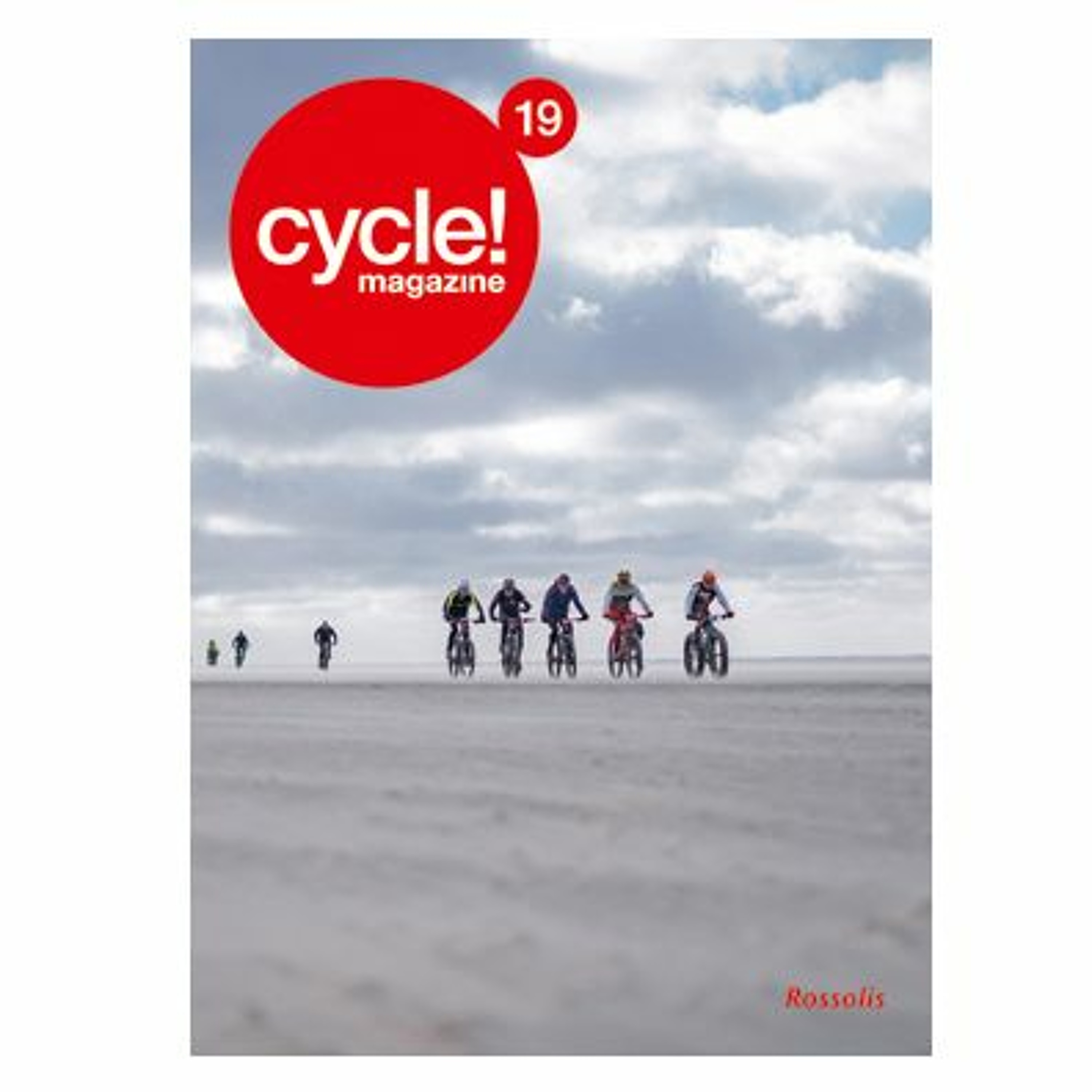 Pause Vélo - le podcast qui redonne envie de monter sur un vélo