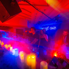 Dimi Muzik - recorded live at ASI ES Gala Night 23/5/25 @ Pelicano