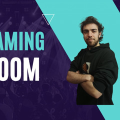 Gaming Room - Edicion 112