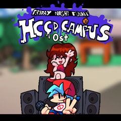 FUNKIN' IN HCCD: PROLOGUE OST