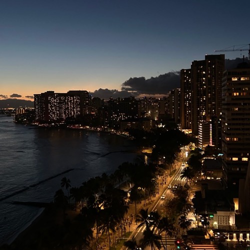 Suavo - Like The Sunset RMX [prod.N3z]