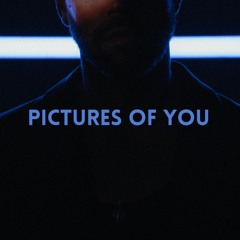 ANYMA - PICTURES OF YOU (MBP EDIT)
