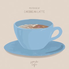 Mister Decaf - Caribbean Latte