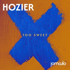 Hozier - Too Sweet (LOMAKO Remix)