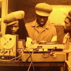 Winter Dub Session 2020