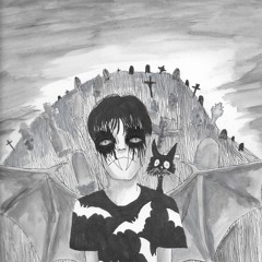 ill fix this broken world all by myself if I have to (prod.kissthemxxn)