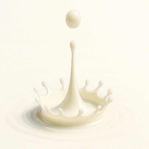 White Into The White