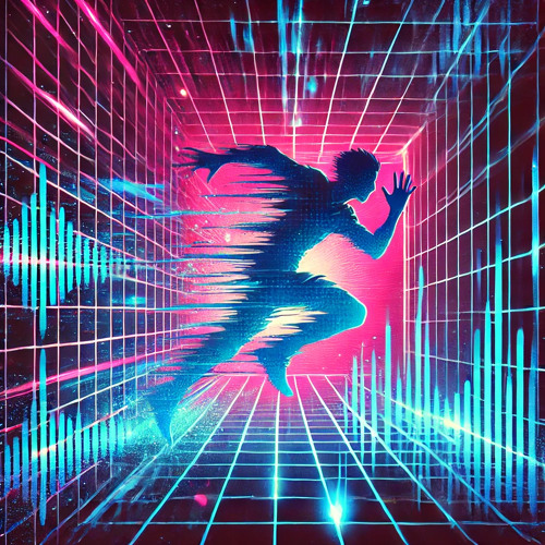 Bastian Scofield - Escape in Rhythm