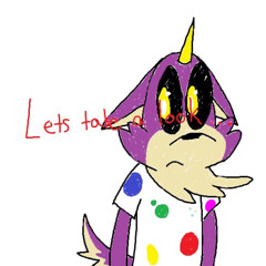 Smothered In Hugs (cover)