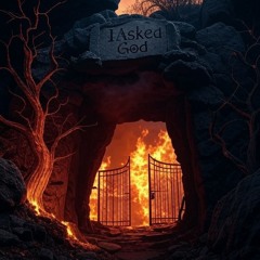 I Asked God