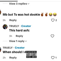 I hate you n*gga! Prod. Goodrixh x yungstxzy