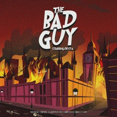 The Bad Guy