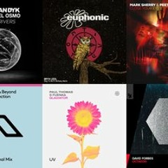 2022 Shortlist: Trance
