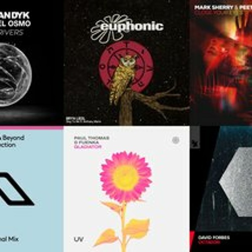 2022 Shortlist: Trance
