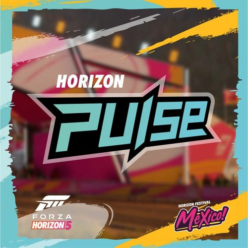 Horizon Pulse (FH5)