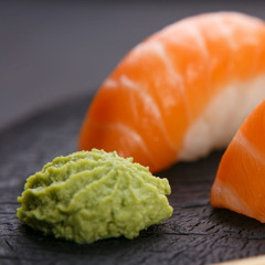 WASABI