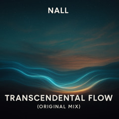 Transcendental Flow (Original Mix)