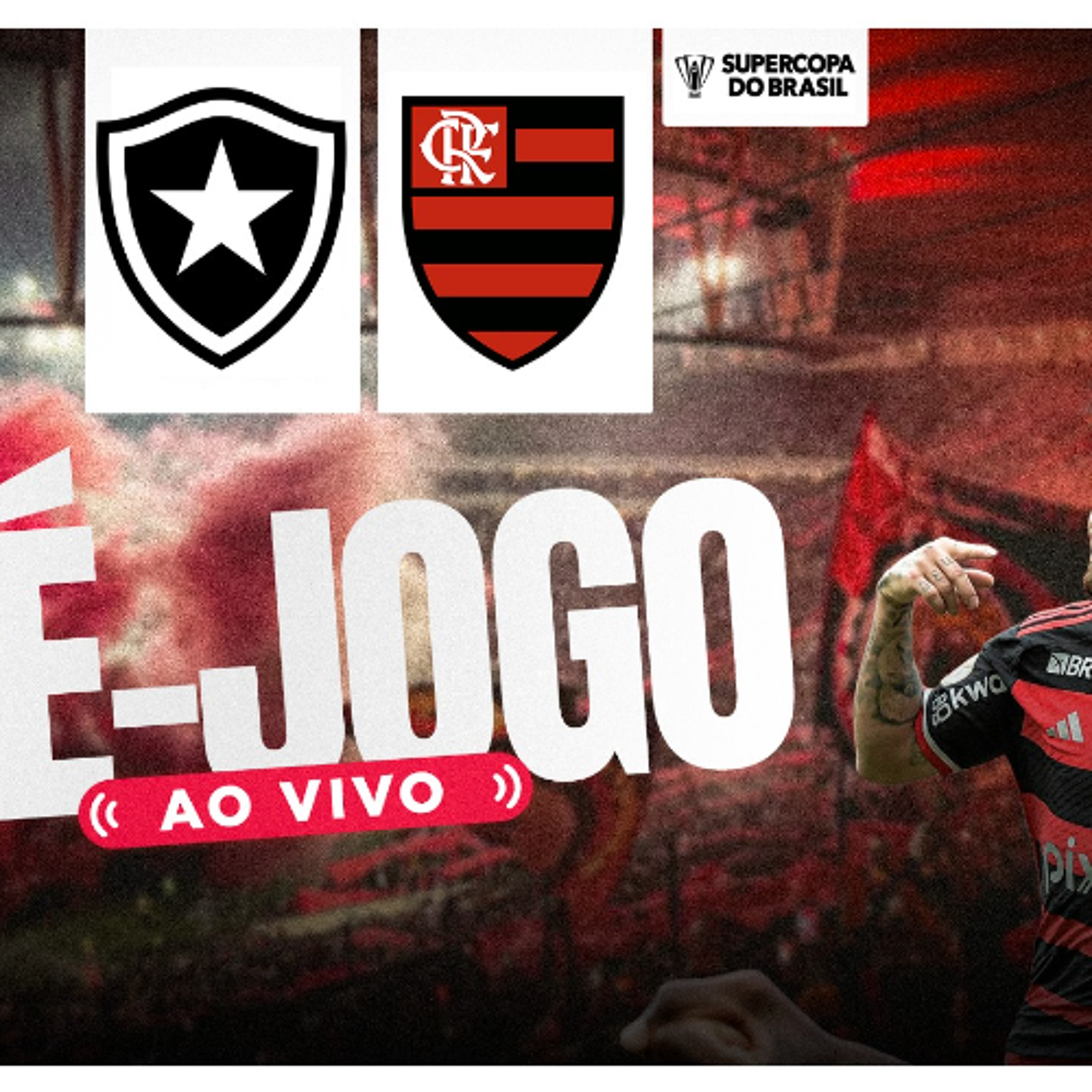 Coluna do Fla / Podcast