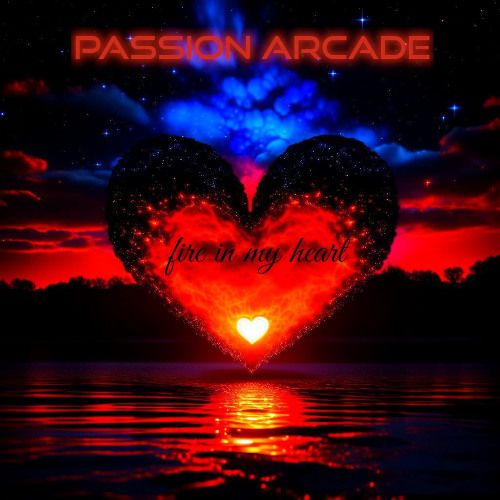 Fire In My Heart (Passion Arcade)