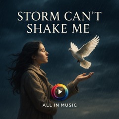 Storm Can’t Shake Me