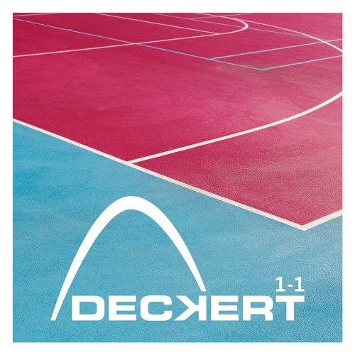 Deckert - Sakura Dust - Everything Counts Remix - (connected 059)