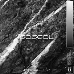 Soseol - Ego [II182D]