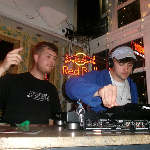 MIX SERIES 006 - Brad2Mack