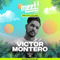 Victor Montero @Meet! Festival 2022 (Punta Cana)