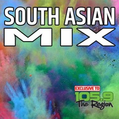 South Asian Mix - 2021 - 07 - 18 | Miss Pooja / Nimrat Khaira / Nesdi Jones & Yo Yo Honey Singh
