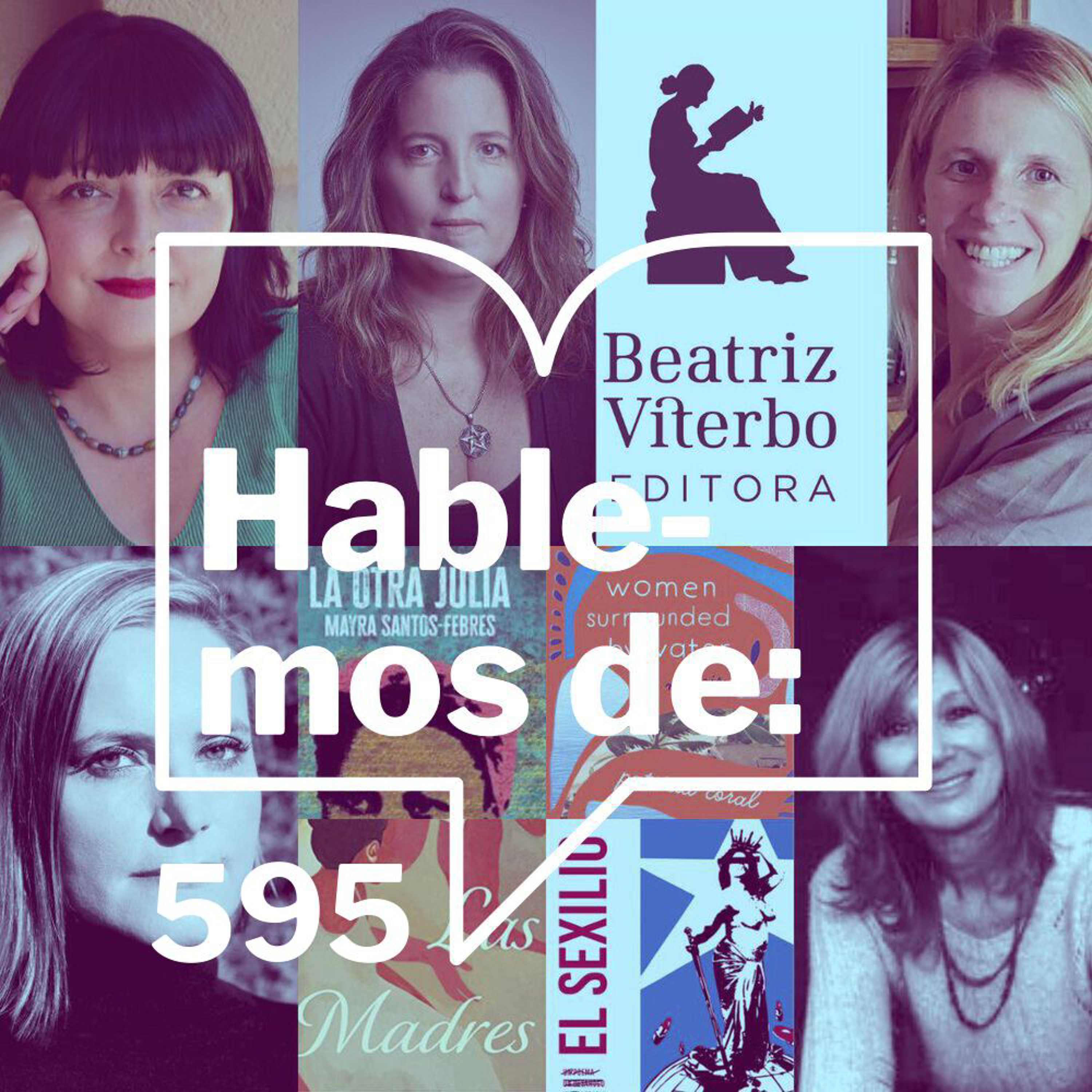 Hablemos Escritoras