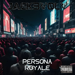 PERSONA ROYALE