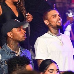 Tory Lanez & Chris Brown - Telephone
