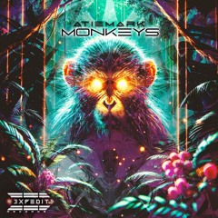 Atiemark - Monkeys | [EXP-FREEDOWNLOAD-017]