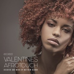 Valentines Afrotouch 22
